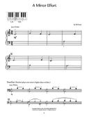 Hal Leonard Composer Showcase: Jazz Prelims  Piano: composer Showcase additional images 1 3