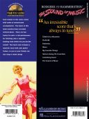 Piano Play-along: Sound Of Music: Vol.25: Piano Vocal Guitar additional images 2 1