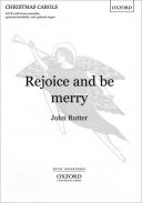 Rejoice & Be Merry: Vocal SATB (OUP) additional images 1 1