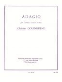 Adagio  D: Double Bass (Leduc) additional images 1 1