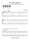 John Thompson's Popular Piano Solos: First Grade - Pop Hits, Broadway, Movies And More! additional images 1 3