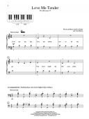 John Thompson's Popular Piano Solos: First Grade - Pop Hits, Broadway, Movies And More! additional images 2 1
