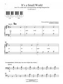 John Thompson's Popular Piano Solos: First Grade - Pop Hits, Broadway, Movies And More! additional images 2 2