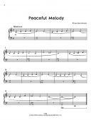 Gift Of Music: 13 Short Piano Pieces For Children additional images 1 3