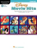 Disney Movie Hits: Oboe: Book & Online Audio additional images 1 1