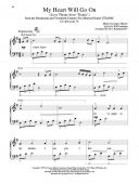 John Thompson's Popular Piano Solos: 2nd Grade - Pop Hits, Broadway, Movies And More! additional images 2 1