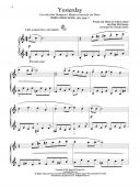 John Thompson's Popular Piano Solos: 3rd Grade - Pop Hits, Broadway, Movies And More! additional images 1 3