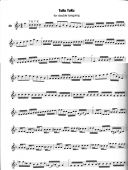 Super Studies For Trumpet Cornet Flugel Or Tenor Horn (Sparke) additional images 1 3
