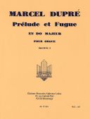 3 Preludes et Fugues Op.36, No.3 in C major Organ additional images 1 1