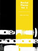 Recital Pieces Vol.1: Treble Recorder And Piano (Forsyth) additional images 1 1