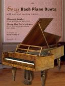 Easy Bach Duets: Piano Duet Grades 2-4  (Clifton) additional images 1 1