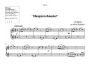 Easy Bach Duets: Piano Duet Grades 2-4  (Clifton) additional images 2 1