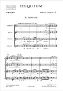 Requiem: Chorus Score: Satb (Durand) additional images 1 2