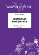 Euphonium Eurythmics : Baritone or Euphonium Bass Clef  (Warwick) additional images 1 1
