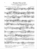 Debussy: Piano Trio: G: Violin Cello And Piano  (Henle) additional images 2 2