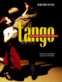 Tango An Album Of Brazilian Dances: Piano additional images 1 1