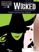Piano Play-Along: Wicked: Musical Selections additional images 1 1