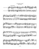 9 Sonatas: Twv141-149:Flute Duet additional images 1 3