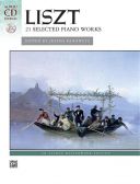 21 Selected Piano Works: Alfred Masterworks (Alfred) additional images 1 1