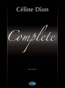 Celine Dion: Complete: Piano Vocal Guitar additional images 1 1