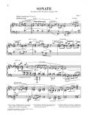Piano Sonata Op 1: Piano (Henle) additional images 1 2