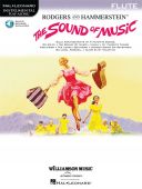 Sound Of Music: Flute Book & Audio additional images 1 1