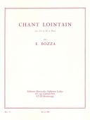 Chant Lointain: French Horn & Piano (Leduc) additional images 1 1