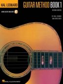 Hal Leonard Guitar Method Book 1 + Audio additional images 1 1