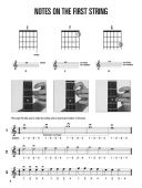 Hal Leonard Guitar Method Book 1 + Audio additional images 1 2