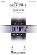 Rodgers And Hammerstein: Oklahoma! - Medley (SATB) (arr John Leavitt) additional images 1 1