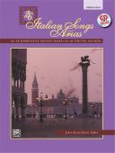 26 Italian Songs And Arias: Medium High: Vocal & Cd additional images 1 1