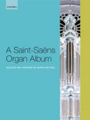 Saint-Saens Organ Album (OUP) additional images 1 1