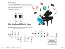 Piano Adventures: Lesson Book Primer Level additional images 2 1