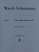 Selected Piano Works: Piano  (Henle Ed) additional images 1 1