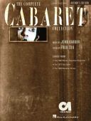 The Complete Cabaret Collection: Vocal Selection: Authors Edition additional images 1 1