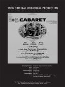 The Complete Cabaret Collection: Vocal Selection: Authors Edition additional images 2 3