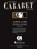 The Complete Cabaret Collection: Vocal Selection: Authors Edition additional images 3 1