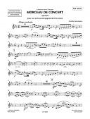 Morceau De Concert Op.94: French Horn & Piano (Durand) additional images 1 2