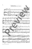 Flute Time Pieces 2: Flute & Piano (Denley)(OUP) additional images 1 2
