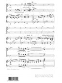 Beauty And The Beast: Satb: Vocal (menken/Huff/Mac) additional images 1 2