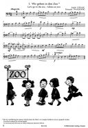 At The Zoo: Cello & Piano (cofalik/Twardowski) (Barenreiter) additional images 1 2