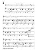 Skilful Solos: Trumpet Cornet Or Flugel Horn & Piano: Book & Audio (sparke) additional images 2 2