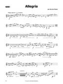 Performance Studies: Baritone/Euphonium: Treble Clef additional images 1 3