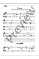 Pianoworks: Collection 1: 30 Pieces  For The Older Beginner (OUP) additional images 1 2