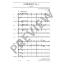 Symphony: A Major Op90: Italian Miniature Score additional images 1 2
