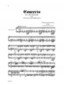 Concerto: D Minor: KV466: No.20 For Piano and Orchestra additional images 1 3