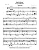 Meditation Oboe Or Flute & Piano  (Emerson) additional images 1 2