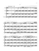 Oboe Quartet: Score and Parts (oboe, Violin, Viola and Cello) additional images 2 1