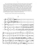 Hansel and Gretel: Adapted For Narrator and Wind Quintet: Score and Parts (humperdinck/mil additional images 1 3