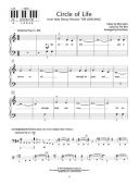 Hal Leonard Adult Piano Method: Popular Hits Book 1 additional images 2 1